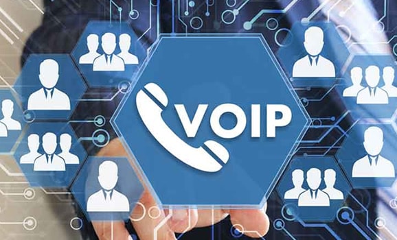 VOIP System Leeds