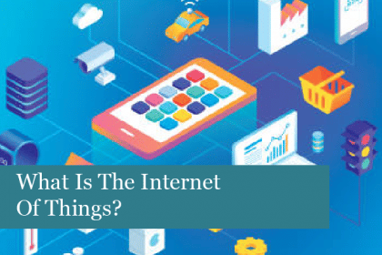 What Is The Internet Of Things?