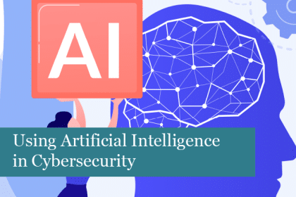 Using Artificial Intelligence in Cybersecurity