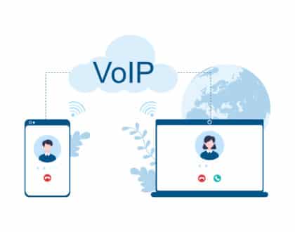 The Ultimate Guide to Voice-Over-IP (VoIP) Solutions