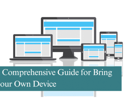 A Comprehensive Guide for Bring Your Own Device